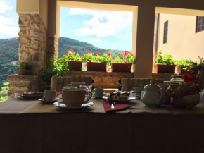 Agriturismo Villa Dauphiné Bagno A Ripoli